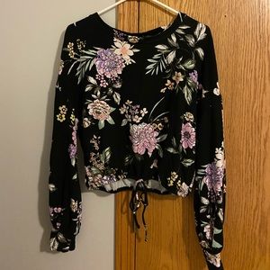 Floral Top